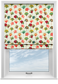 Camarillo, Rumba - Roman Blind